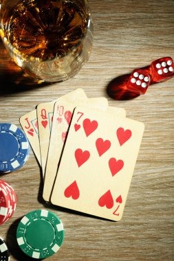 Togel Market interface showing football league selections and betting options