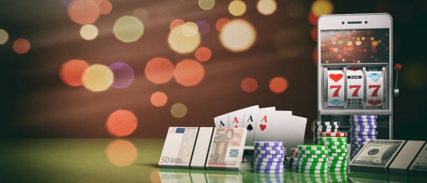Account dashboard showing transaction history, balance, and Togel Market results